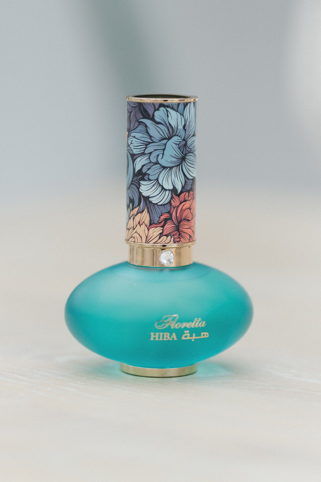 Floretta HIBA Eau De Parfum 100ml – Norfolk Luxury Lifestyle