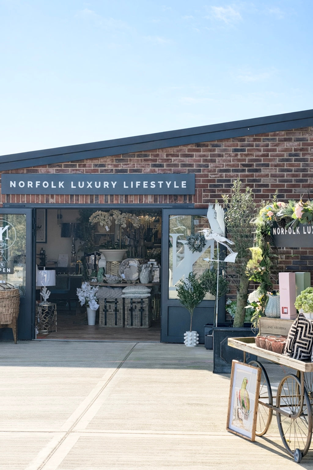 Why Norfolk is One of the Best Places to Live in the UK