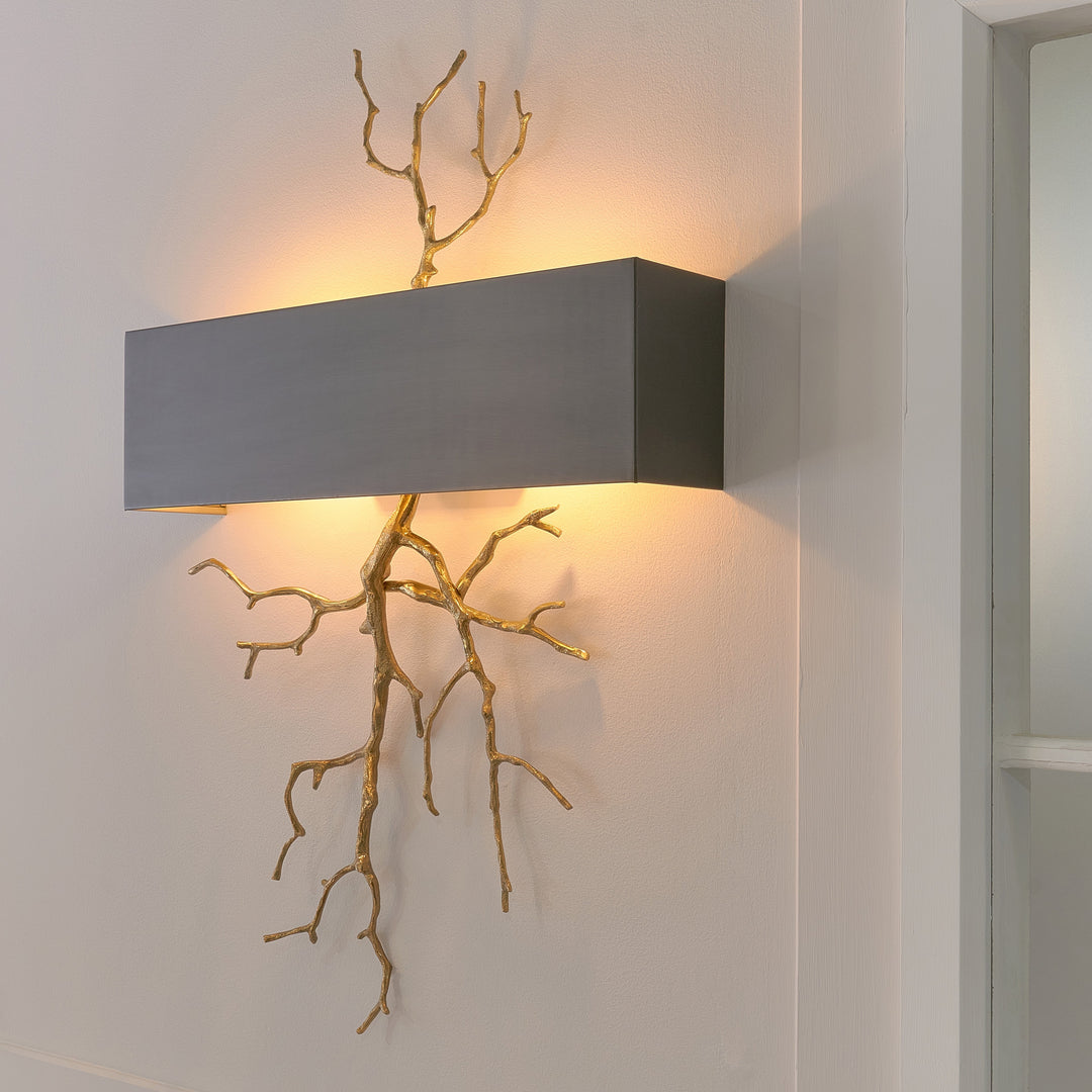 The One Thing That Can Completely Change A Room… Lighting!