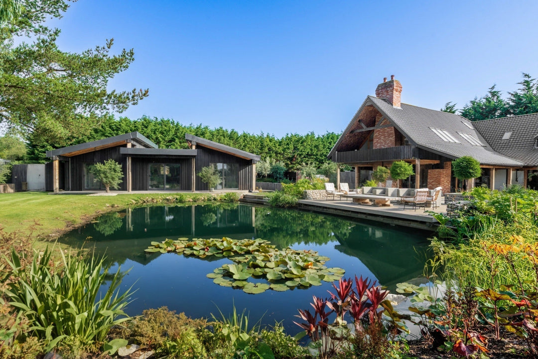 Where Else You Can Find Norfolk Luxury Lifestyle