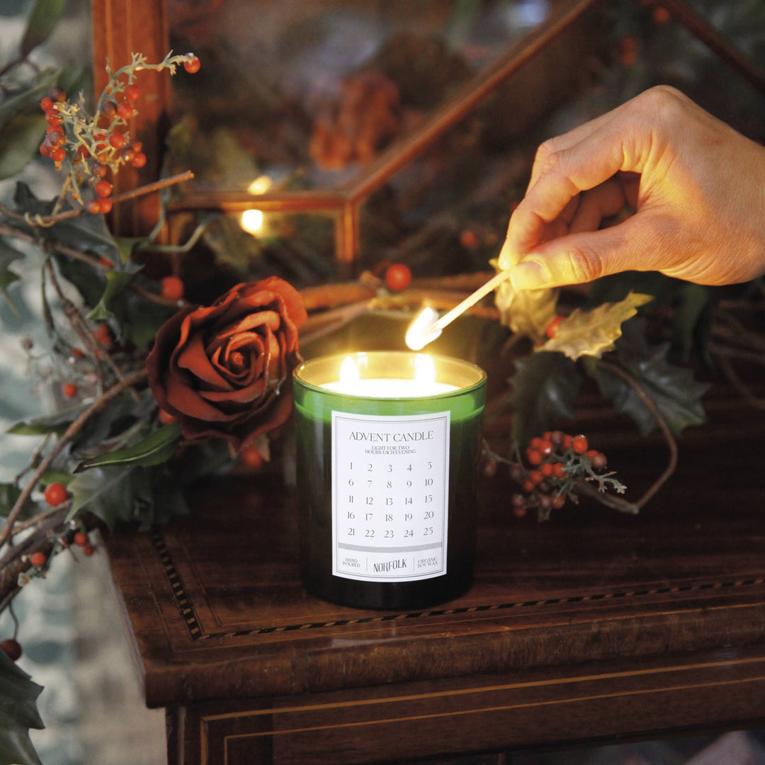 Discover Luxurious Gift Options at Norfolk Luxury Lifestyle