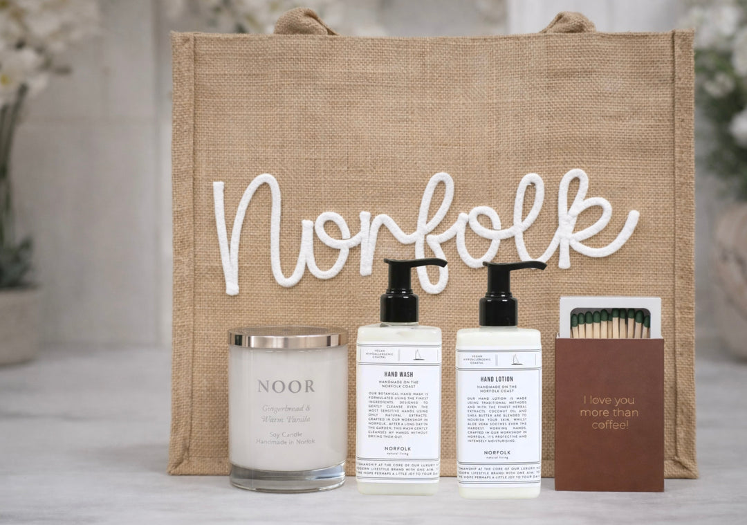 Gift Ideas for Norfolk Lovers