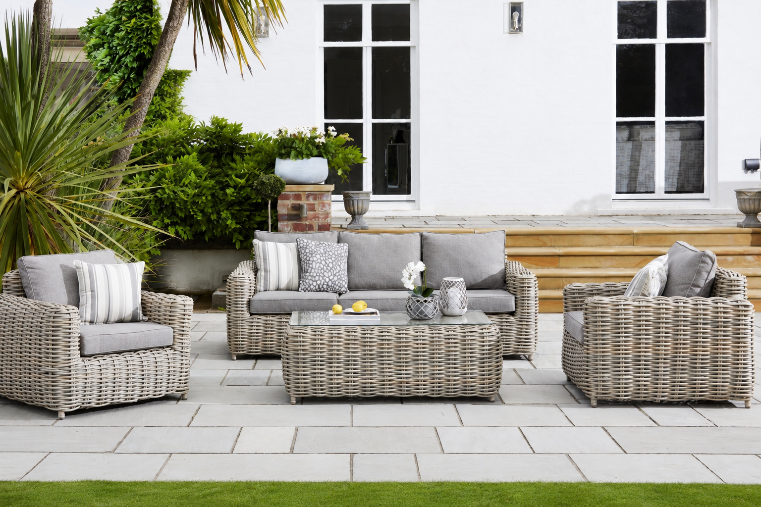 Outdoor Furniture