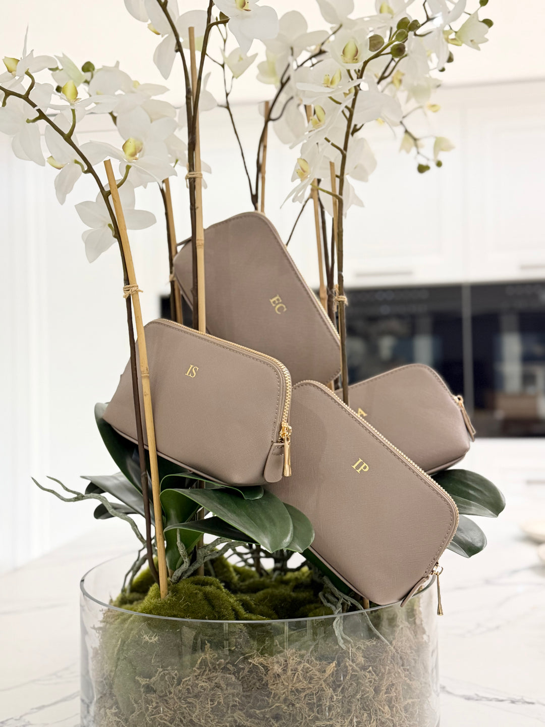 Norfolk Luxury Personalisation