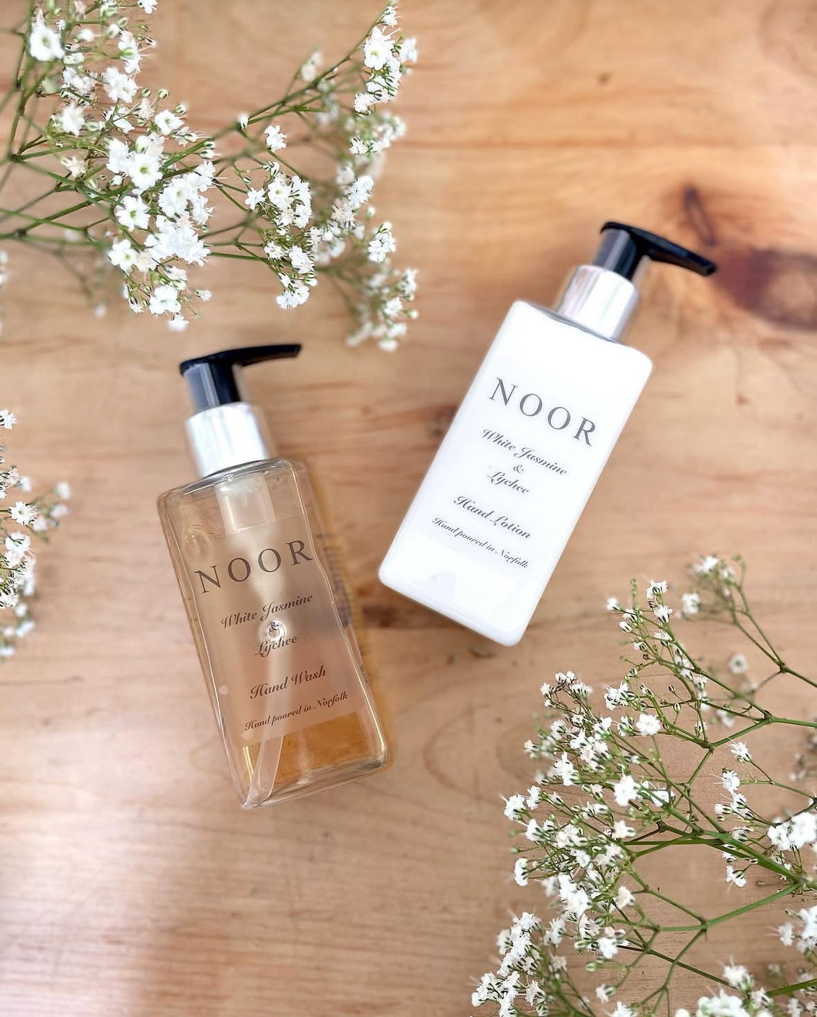 The Noor Company