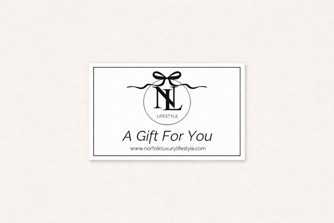 E - Gift Voucher