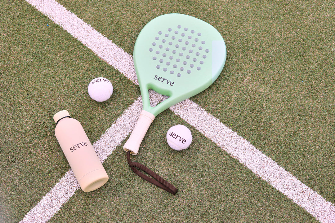 SERVE Padel