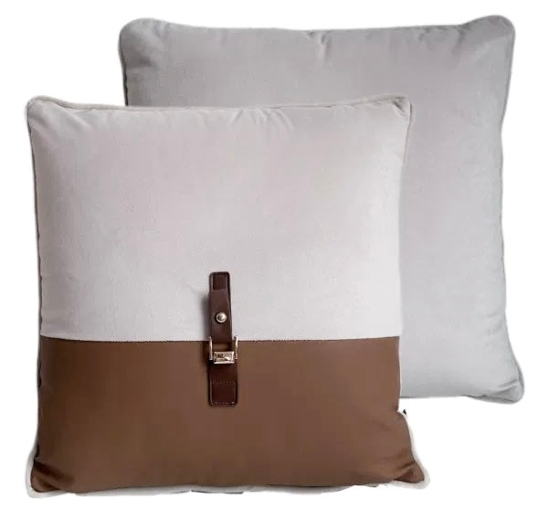 Buckleup Neutral Cushion