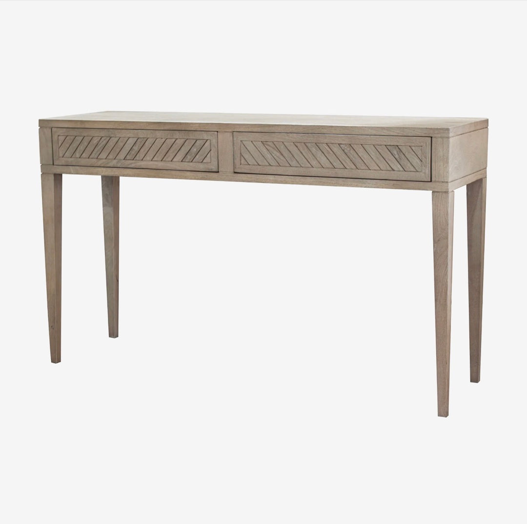 Croft Console Table