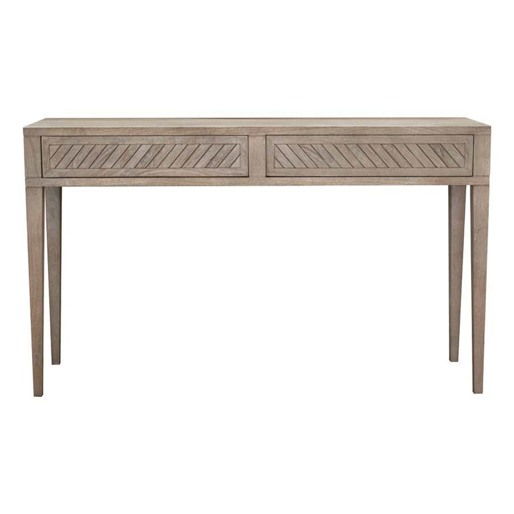 Croft Console Table