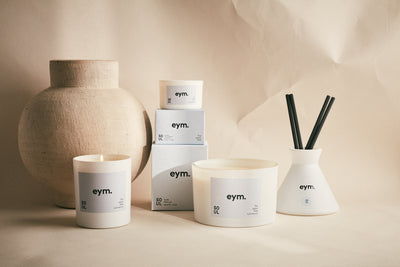 Eym Soul Candle - Standard