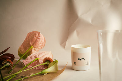 Eym Home Candle - Standard