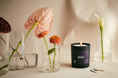 Eym Laze Candle - Standard
