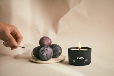 Eym Mellow Candle - Mini