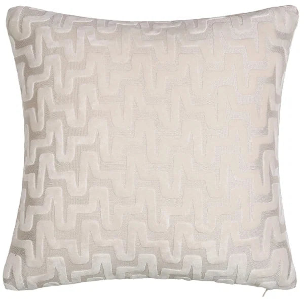 Summit Ivory Cushion