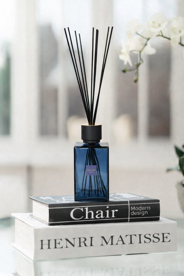 Sences Ocean Extra Large Reed Diffuser 2200ml