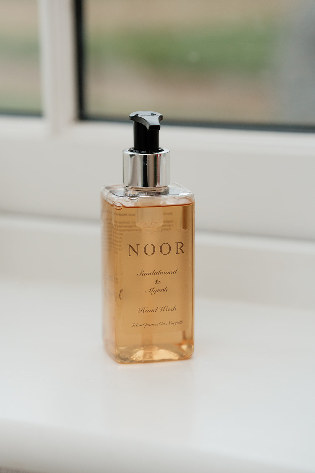 Noor Hand Wash