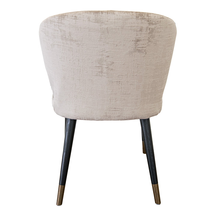 Arrone Luxe Mushroom Chair