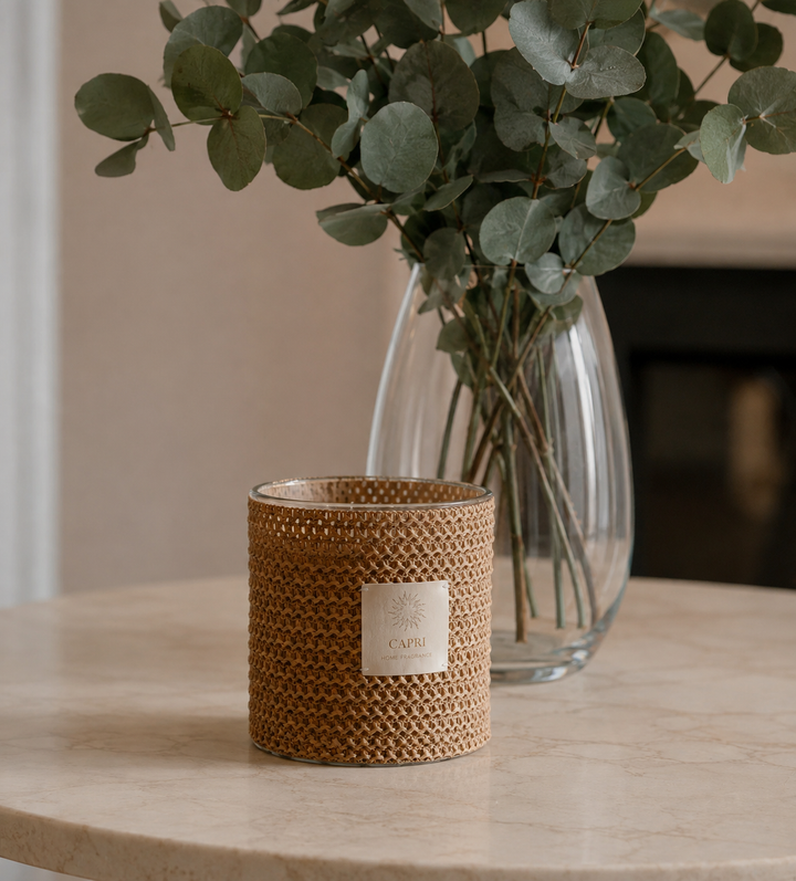 Capri Candle