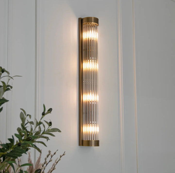 Nasir Long Wall Lamp