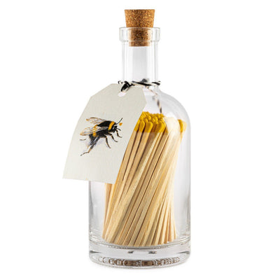 Luxury Match Bottles