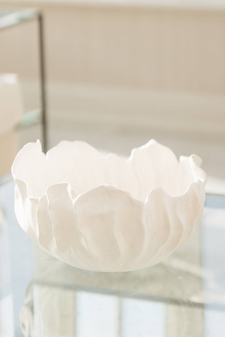 Acacius Decorative Bowl