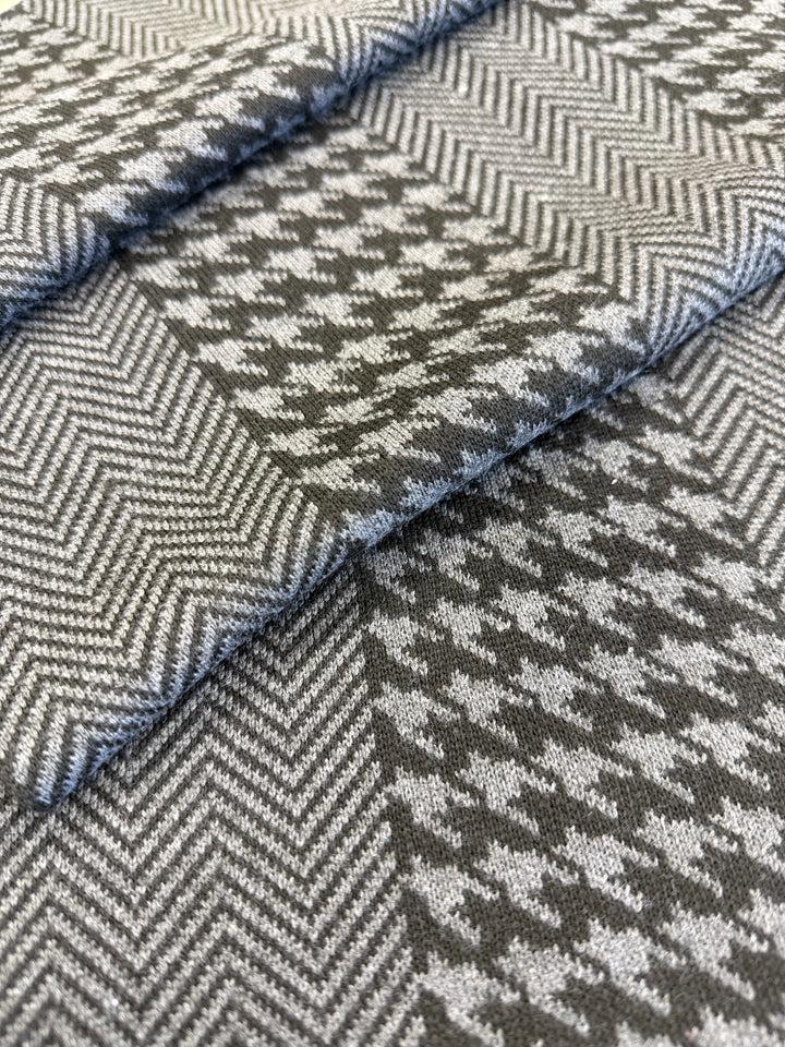 Plaid/Check Style Mens/Unisex Scarf