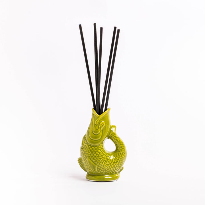 Chartreuse Fish 100ml Diffuser