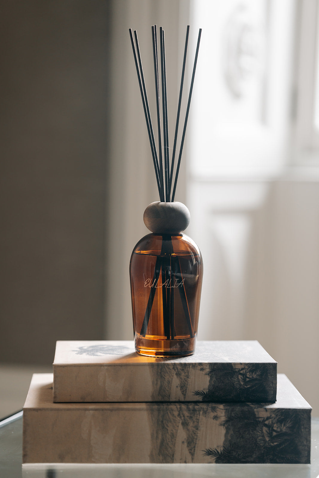 Eulalia Large Reed Diffuser