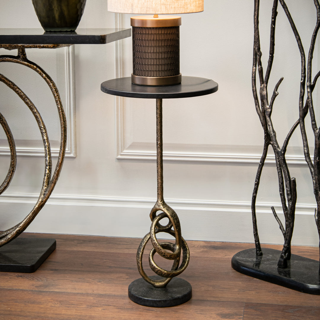 Tami Side Table