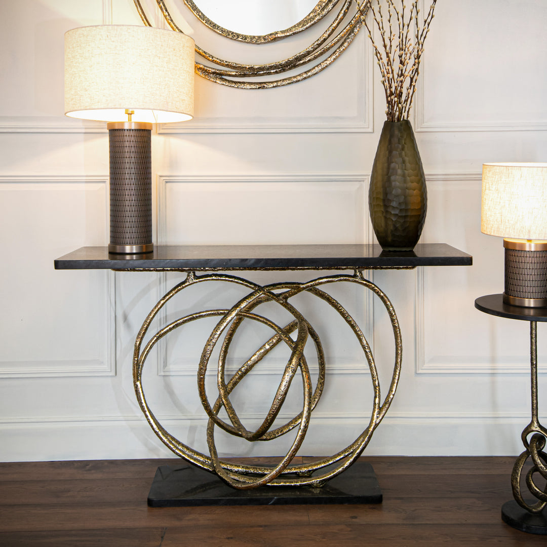 Orla Console Table