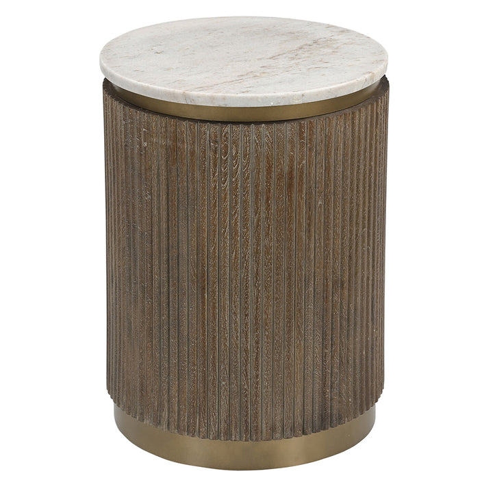 Maigue Side Table