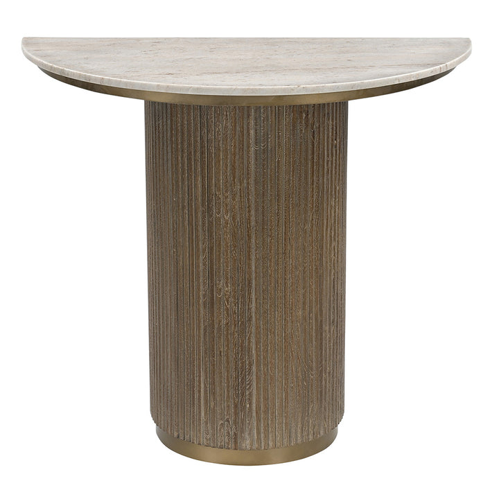 Maigue Console Table
