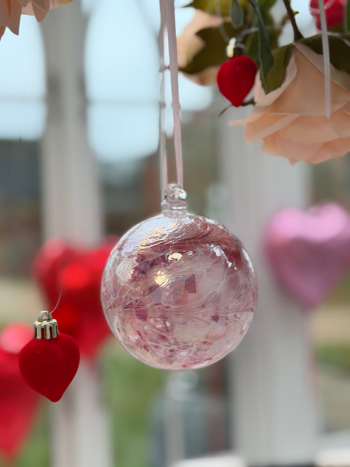 Friendship Ball - Pastel Pink