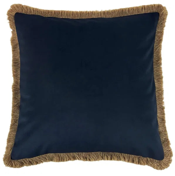 Verona Navy Cushion