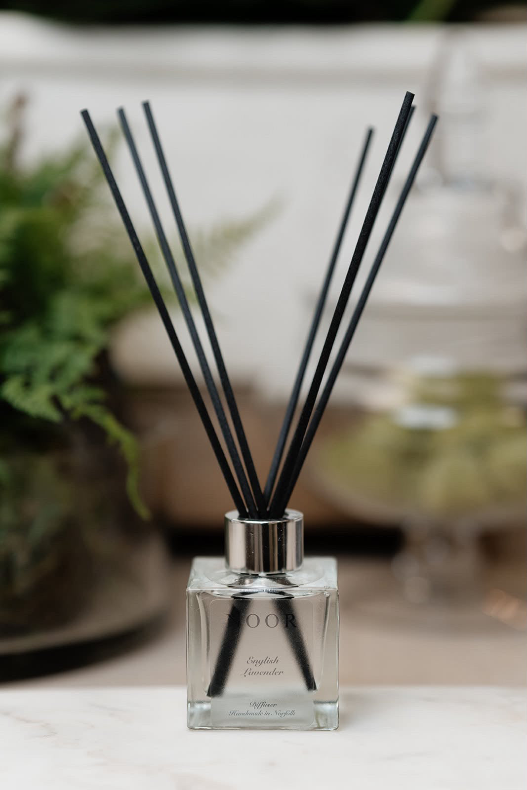 Noor Diffuser