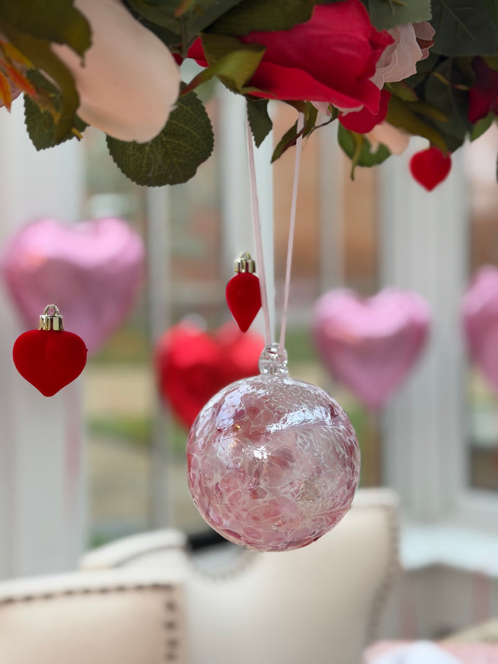 Friendship Ball - Pastel Pink