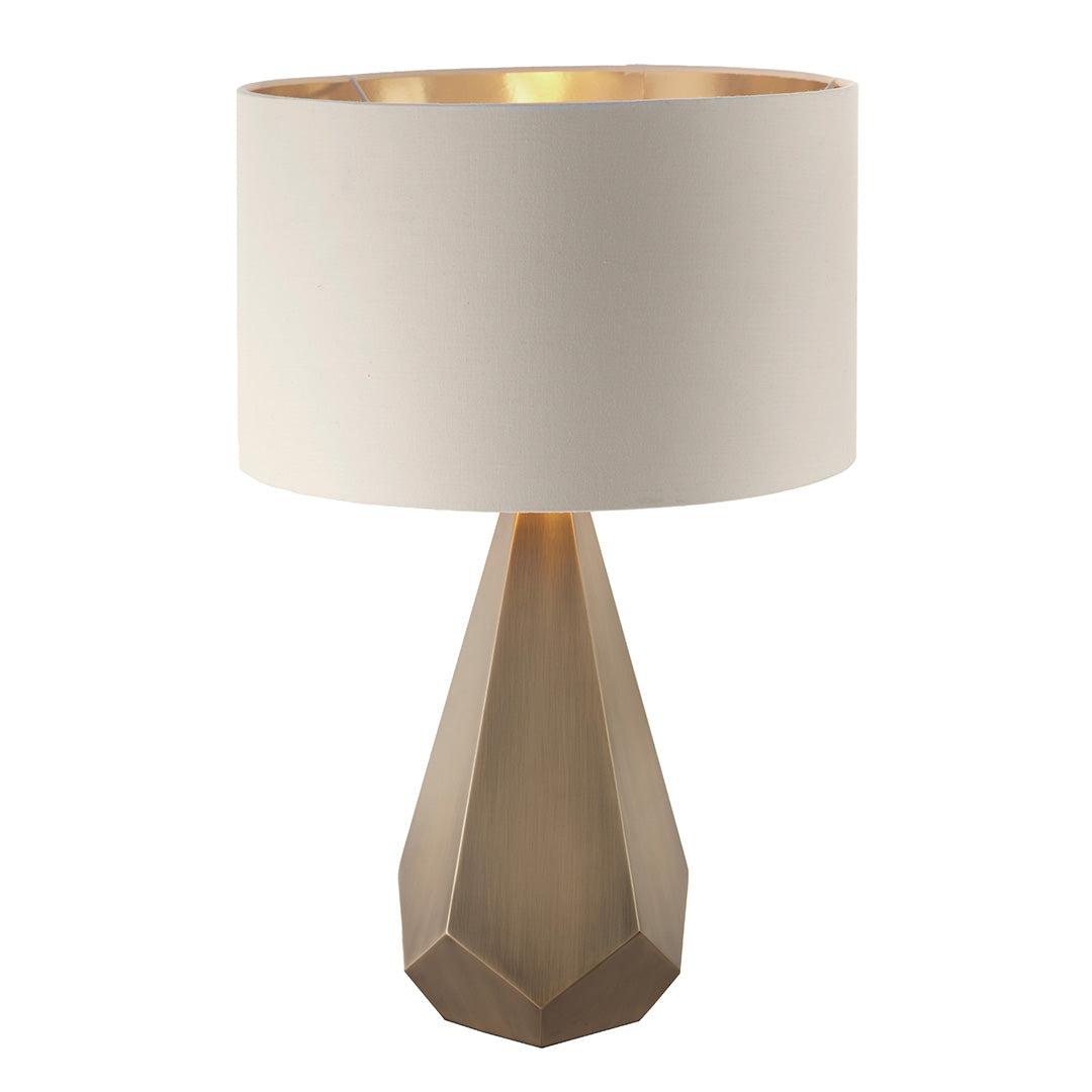 Agato Table Lamp