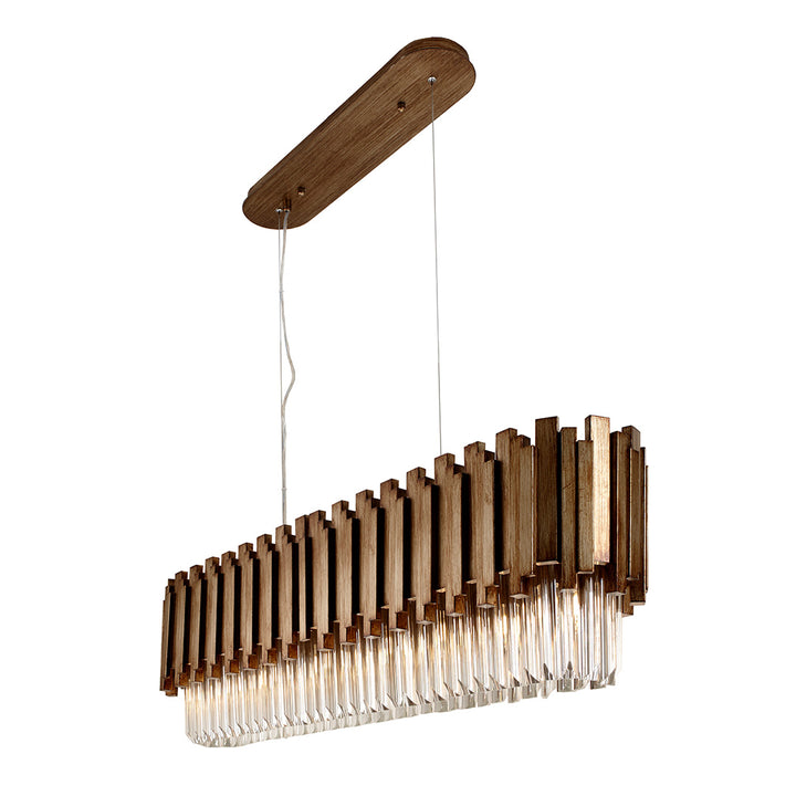 Maive Over Dining Table Chandelier