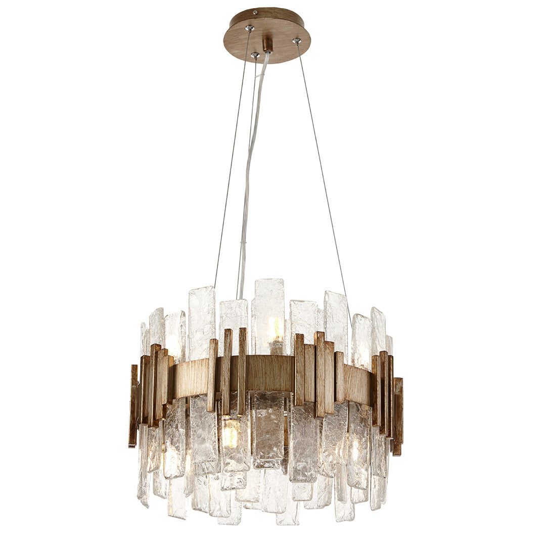 Saiph Small Chandelier