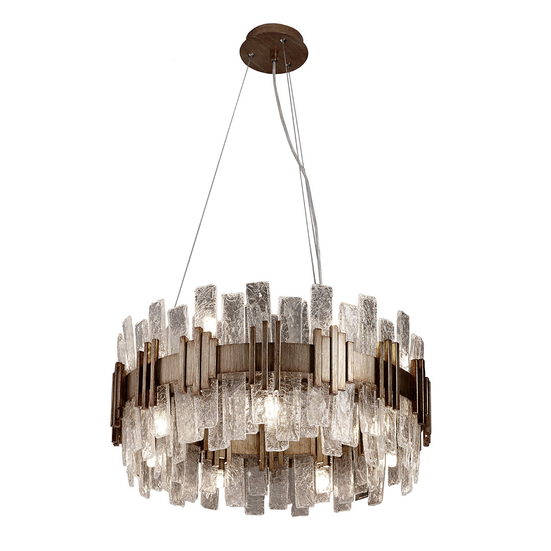 Saiph 60cm Chandelier