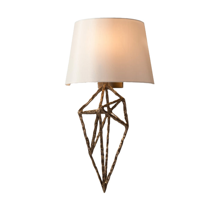 Lyra Wall Lamp