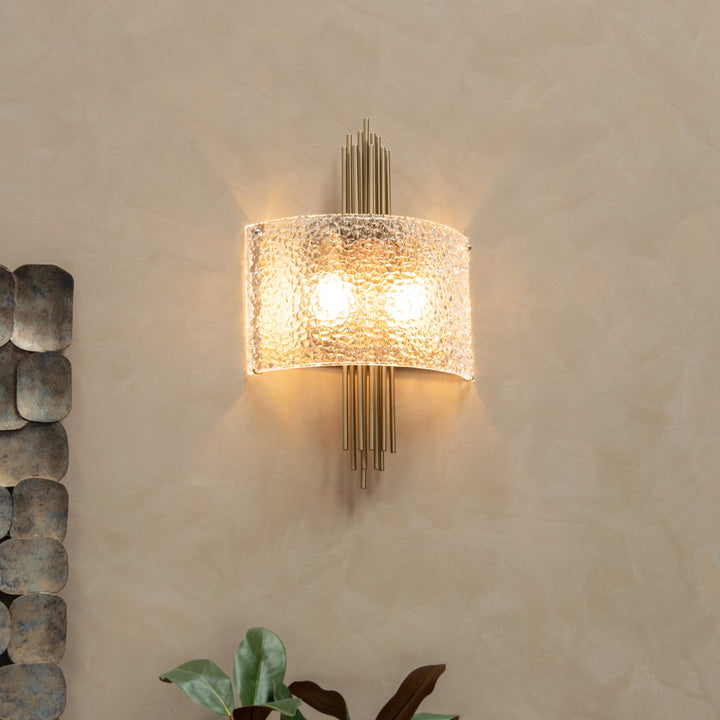 Sidley Wall Lamp