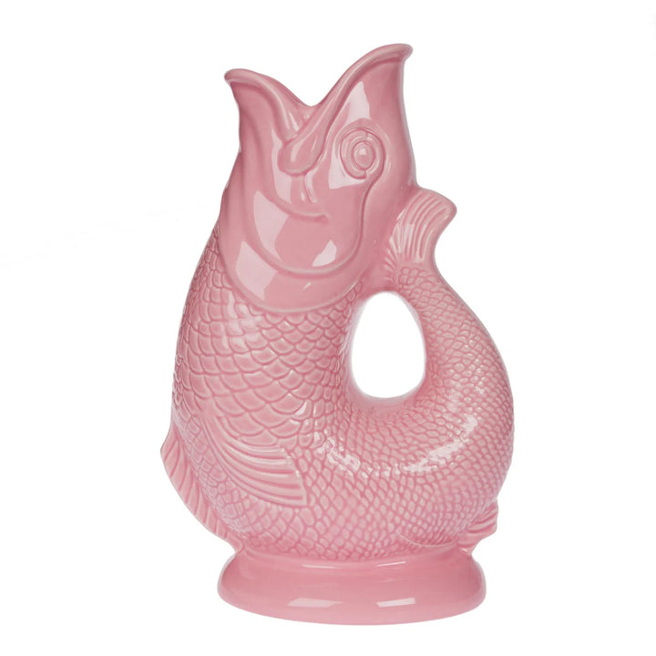 Ceramic Glug Jug