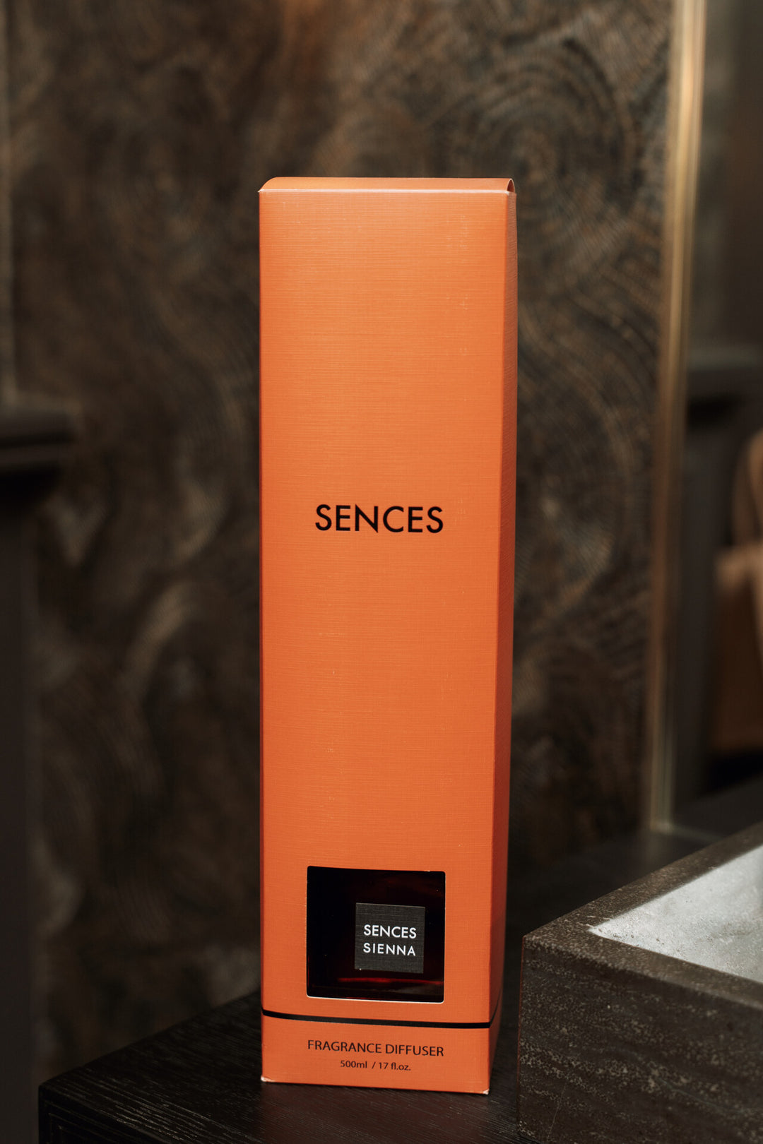 Sences Sienna Large Diffuser 500ml