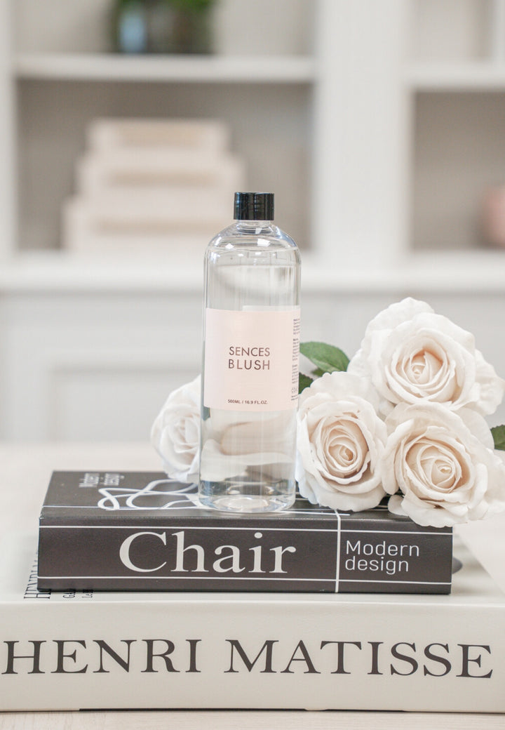 Sences Blush 500ml Diffuser Refill