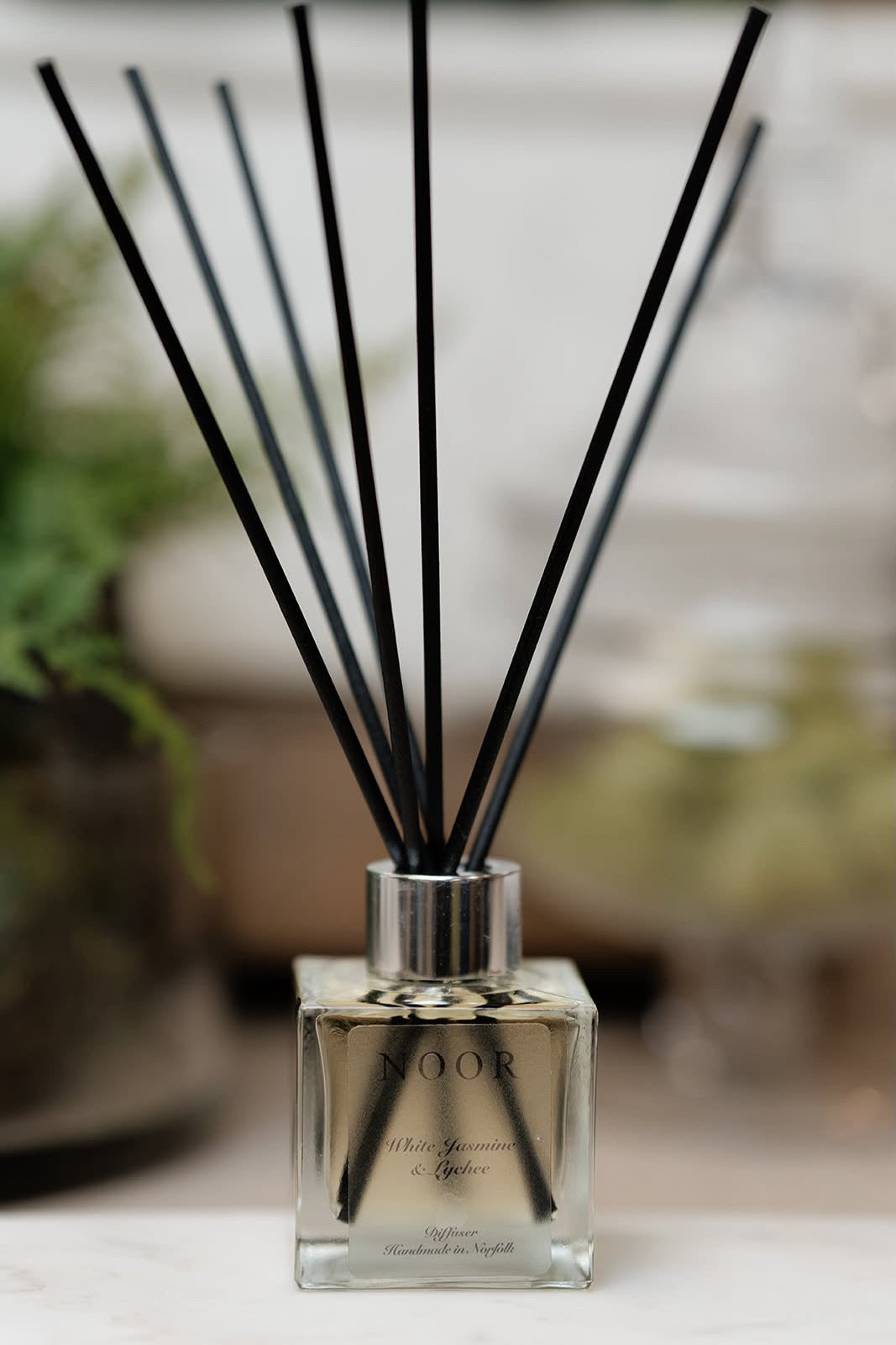 Noor Diffuser