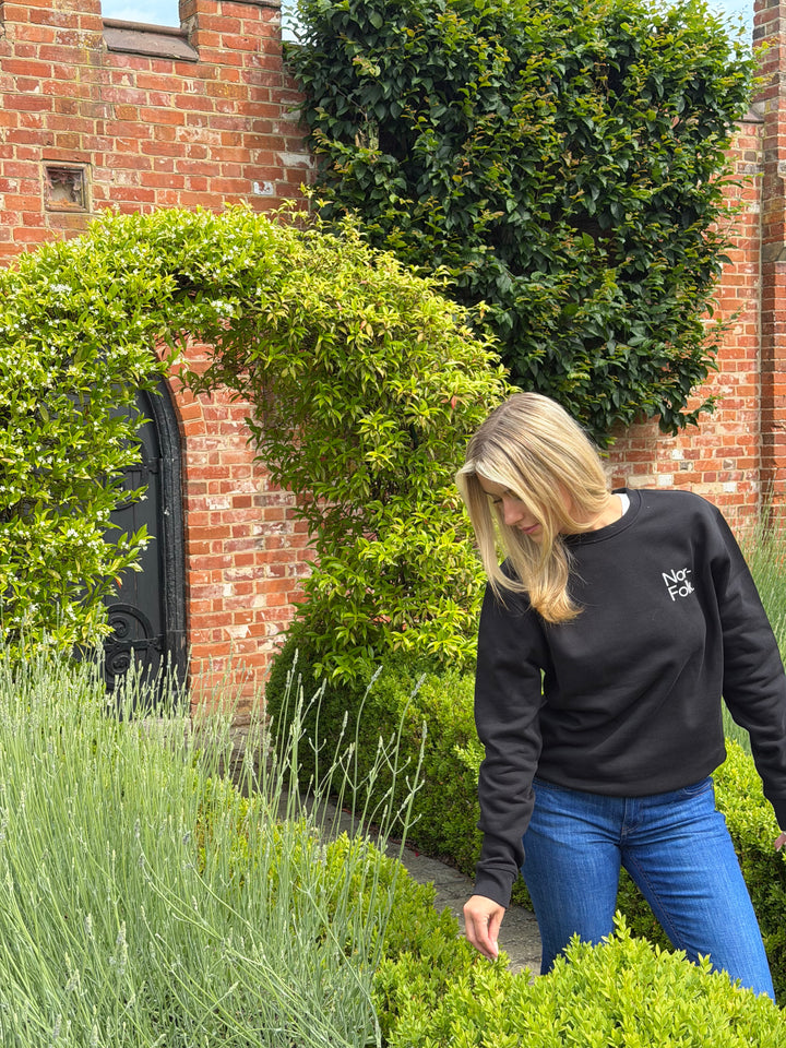 Nor-Folk. Iconic Sweatshirt