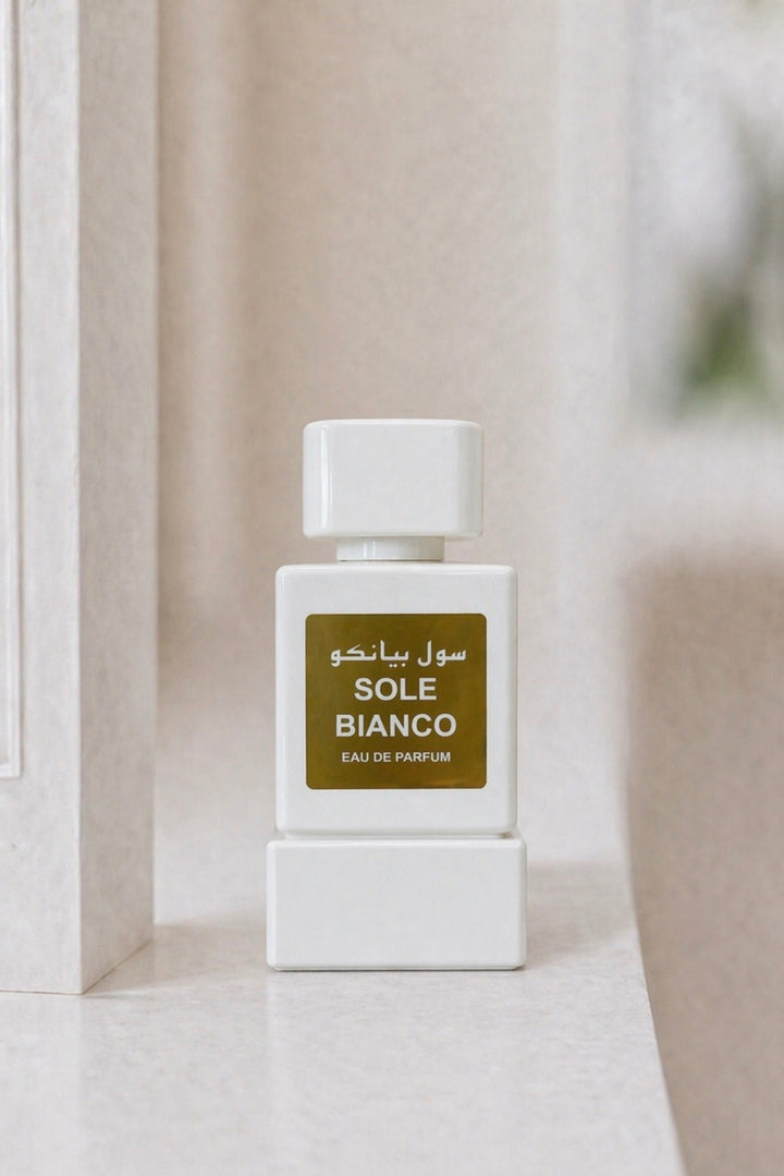 Solar Blanc Perfume (Unisex)  100ML EDP