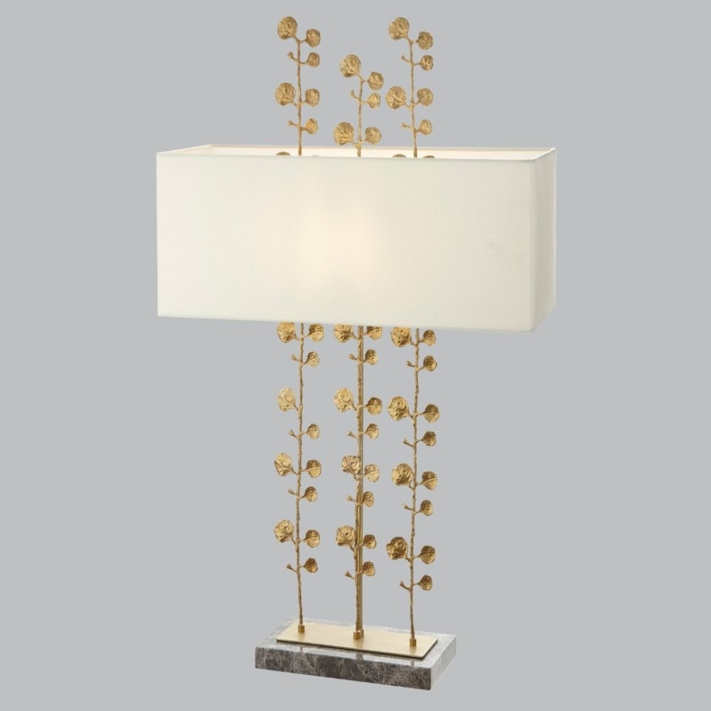 Remy Luxury Table Lamp